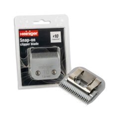 Heiniger Saphir 10 Numara 1,5mm Bıçak Komple