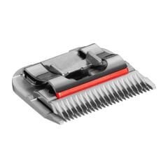 Heiniger Saphir 10 Numara 1,5mm Bıçak Komple