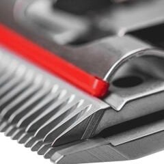 Heiniger Saphir 10 Numara 1,5mm Bıçak Komple