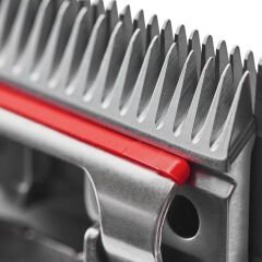 Heiniger Saphir 10 Numara 1,5mm Bıçak Komple