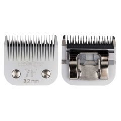 Heiniger Saphir 7 Numara 3,2mm Bıçak Komple