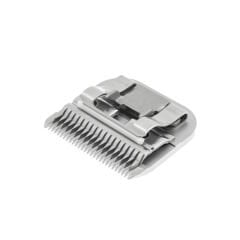 Heiniger Saphir 5 Numara 6,3mm Bıçak Komple