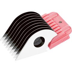 Heiniger 10 Numara 32mm Paslanmaz Çelik Tarak