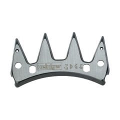 Heiniger Edge 4,4mm Koyun Kırkma Üst Bıçak