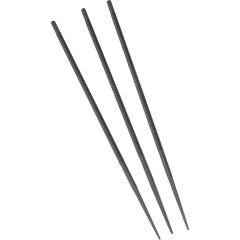 Vallorbe Eğe 3/16 4.80mm Orta