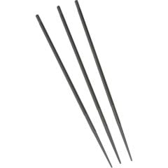 Vallorbe Eğe 11/64 4.50mm