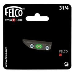 Felco 31 Alt Çene Felco 31/4
