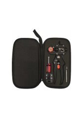 Palmera Pa01 Aşı Makası Seti Çantalı