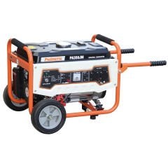Palmera PA350JM 3,5 KVA Benzinli Marşlı Jeneratör