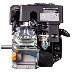 Loncin LC170F-A10 Benzinli Çapa Motoru 7HP Kamalı