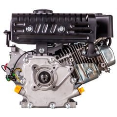 Loncin LC170F-A10 Benzinli Çapa Motoru 7HP Kamalı