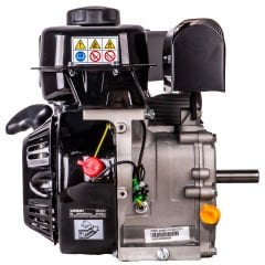 Loncin LC170F-A10 Benzinli Çapa Motoru 7HP Kamalı