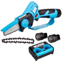 Koham Akülü Testere 2.5 Ah İki Akülü