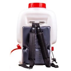 Palmera PA-768 4 Zamanlı Yüksek Basınçlı Sırt Tipi İlaçlama 1hp 25LT