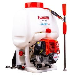 Palmera PA-768 4 Zamanlı Yüksek Basınçlı Sırt Tipi İlaçlama 1hp 25LT