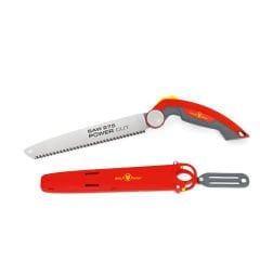 Wolf Garten Power Cut Saw 275 Budama Testeresi 27,5 Cm