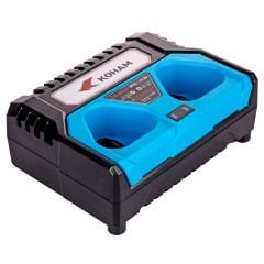 Koham 26mm Sensörlü Budama Makası Çift Akülü KH-PS10825C