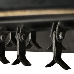 Bertolini BTS 100 TR Profesyonel Çalı ve Yabani Ot Parçalama Paletli