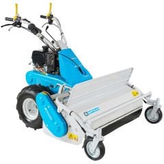 Bertolini BTS 100 Profesyonel Çalı ve Yabani Ot Parçalama Makinesi