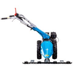 Bertolini BT 401 S GX160 Çayır Biçme Makinesi 92 Cm Euro5