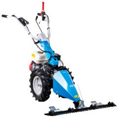 Bertolini BT 401 S GX160 Çayır Biçme Makinesi 92 Cm Euro5