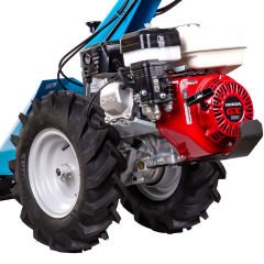 Bertolini BT 401 S GX160 Çayır Biçme Makinesi 92 Cm Euro5