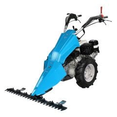 Bertolini BT 150 MS K7000HD Euro5 Çayır Biçme Makinesi 115cm