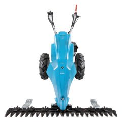 Bertolini BT 150 MS K7000HD Euro5 Çayır Biçme Makinesi 115cm
