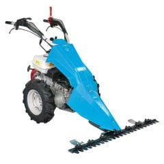 Bertolini BT 150 MS K7000HD Euro5 Çayır Biçme Makinesi 115cm