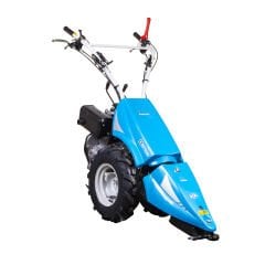 Bertolini BT 141 K7000HD Euro5 Çayır Biçme Makinesi Bıçaksız