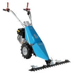Bertolini BT 110 K700H Euro5 Çayır Biçme Makinesi 92 Cm