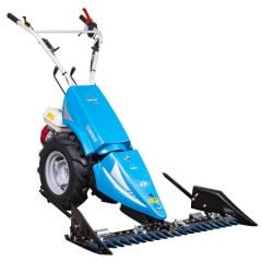 Bertolini BT 140 GX200 Euro5 Çayır Biçme Makinesi 122 Cm