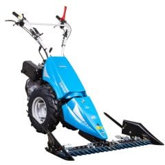 Bertolini BT 141 K7000HD Euro5 Çayır Biçme Makinesi 127 Cm