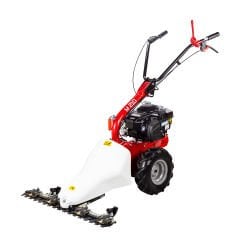 Eurosystems M210 Euro5 Çayır Biçme Makinesi 87 Cm