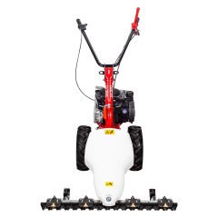 Eurosystems M210 Euro5 Çayır Biçme Makinesi 87 Cm