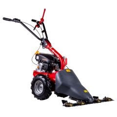 Eurosystems M210 Euro5 Çayır Biçme Makinesi 87 Cm 4,5HP