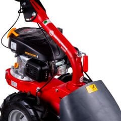 Eurosystems M210 Euro5 Çayır Biçme Makinesi 87 Cm