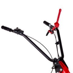 Eurosystems M210 Euro5 Çayır Biçme Makinesi 87 Cm