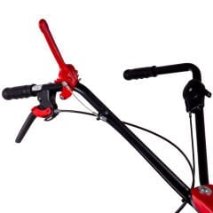 Eurosystems M90 Euro5 Çayır Biçme Makinesi 87cm 3HP