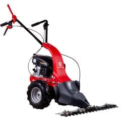 Eurosystems M90 Euro5 Çayır Biçme Makinesi 87cm 3HP