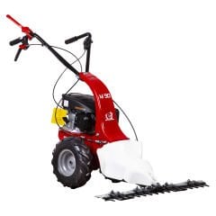 Eurosystems M90 Euro5 Çayır Biçme Makinesi 87cm