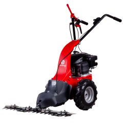 Eurosystems M90 Euro5 Çayır Biçme Makinesi 87cm 3HP