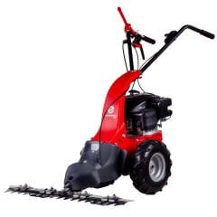 Eurosystems M90 Euro5 Çayır Biçme Makinesi 87cm 3HP