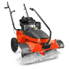 Weibang WBSW705C EUR5 Kar Süpürme Makinesi