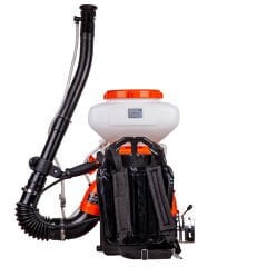 Palmera PA-076Y Euro 5 Sırt Tipi İlaçlama Atomizörü 14 L