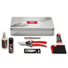 Felco 2 Budama Makası ve Bakım Seti