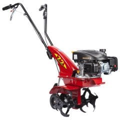 Eurosystems Z2 Benzinli Çapa Makinesi