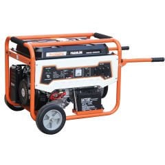 Palmera PA800JM5 8,12 KVA Benzinli Marşlı Euro5 Jeneratör