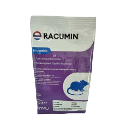 Bayer Racumin Zehirli Buğday Fare Zehiri 250gr