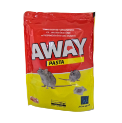 Away Pasta Fare Zehiri 100gr